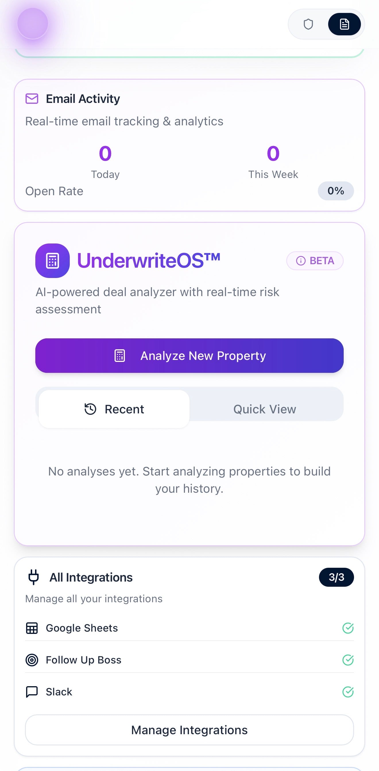 GrowthOS CORE-Agent Membership