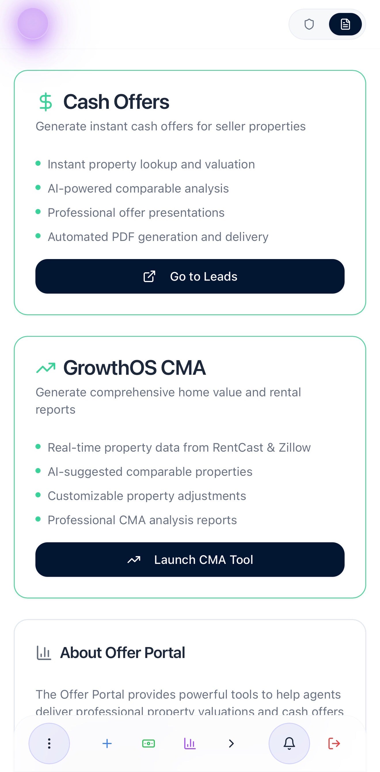 GrowthOS CORE-Agent Membership