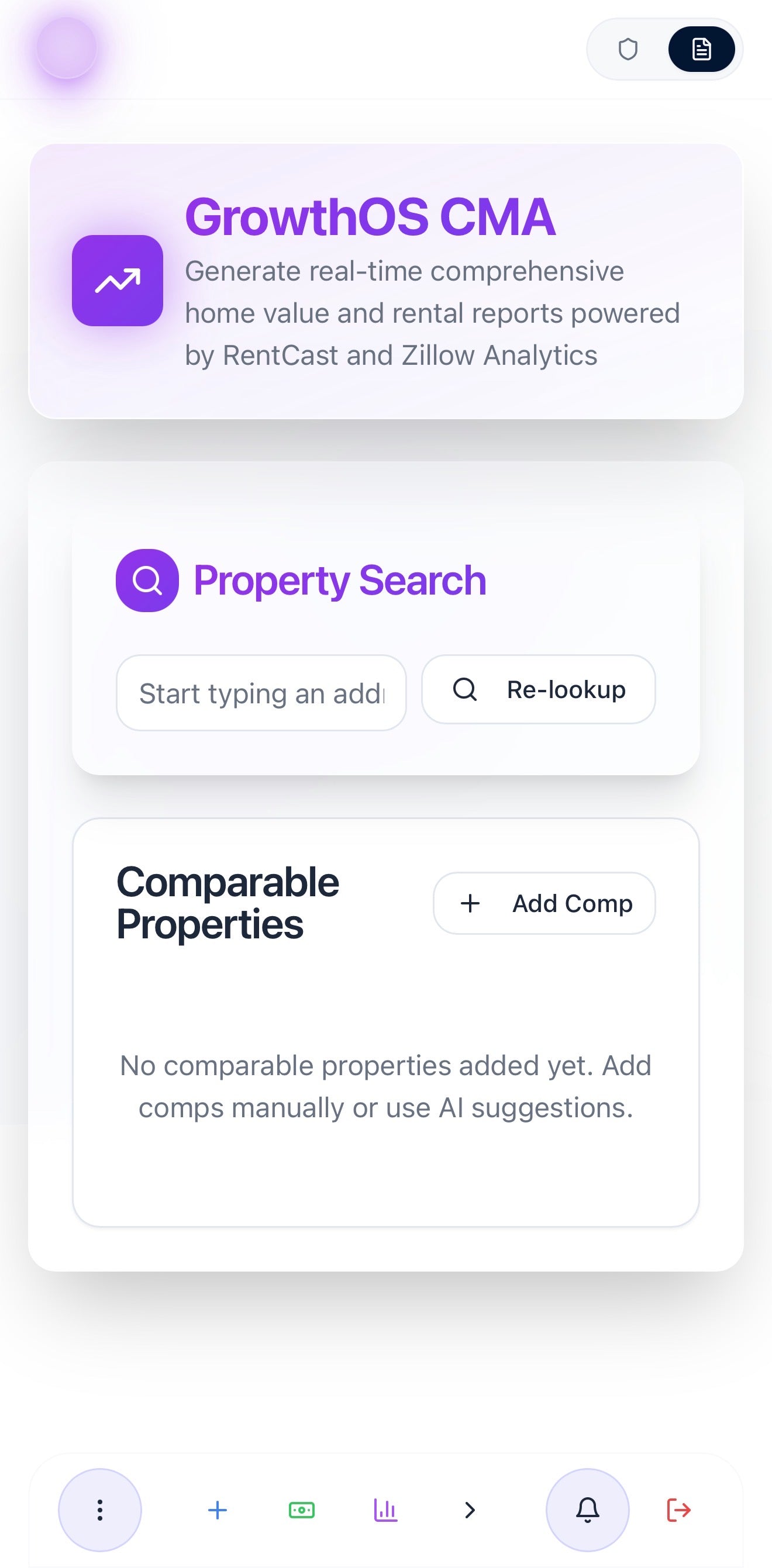 GrowthOS CORE-Agent Membership