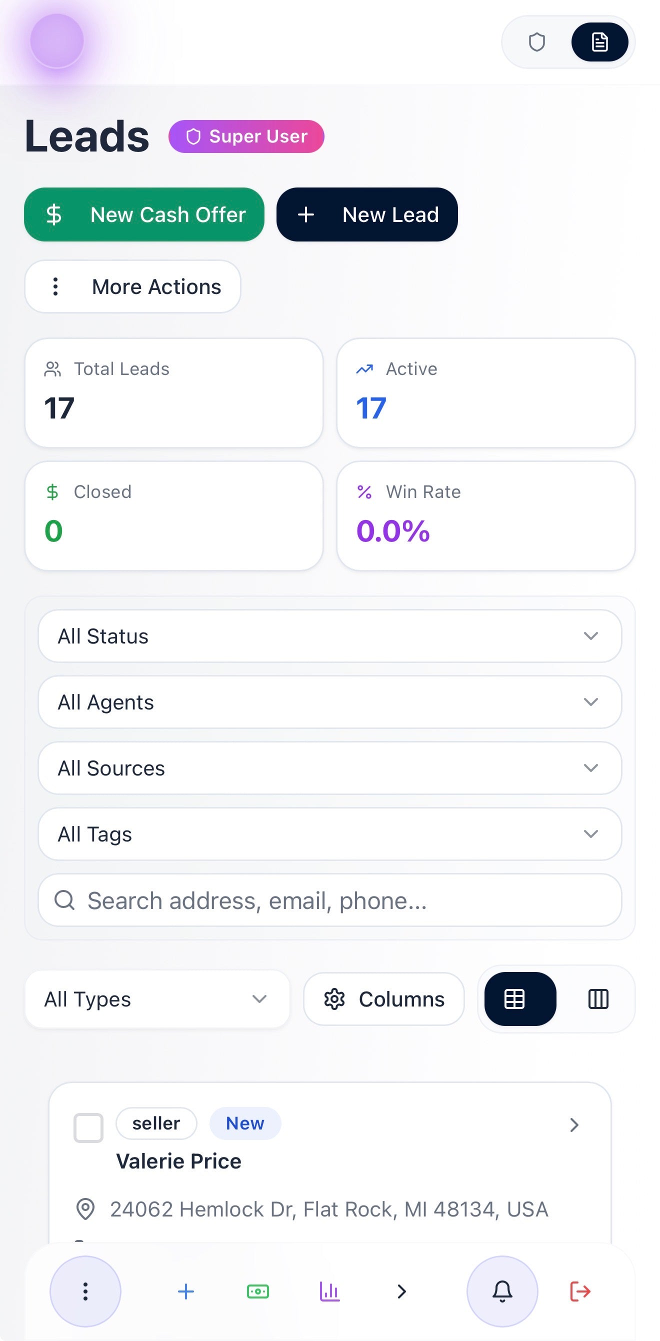 GrowthOS CORE-Agent Membership